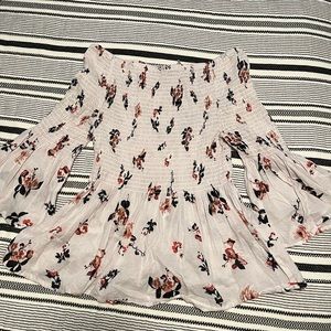 Off the shoulder Blouse